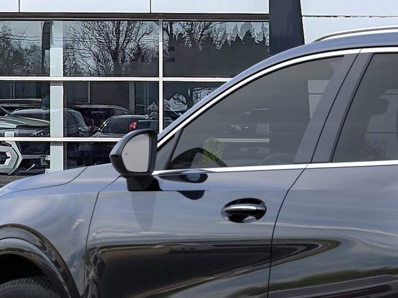 2026 Buick Envision AWD 4dr Avenir Photo