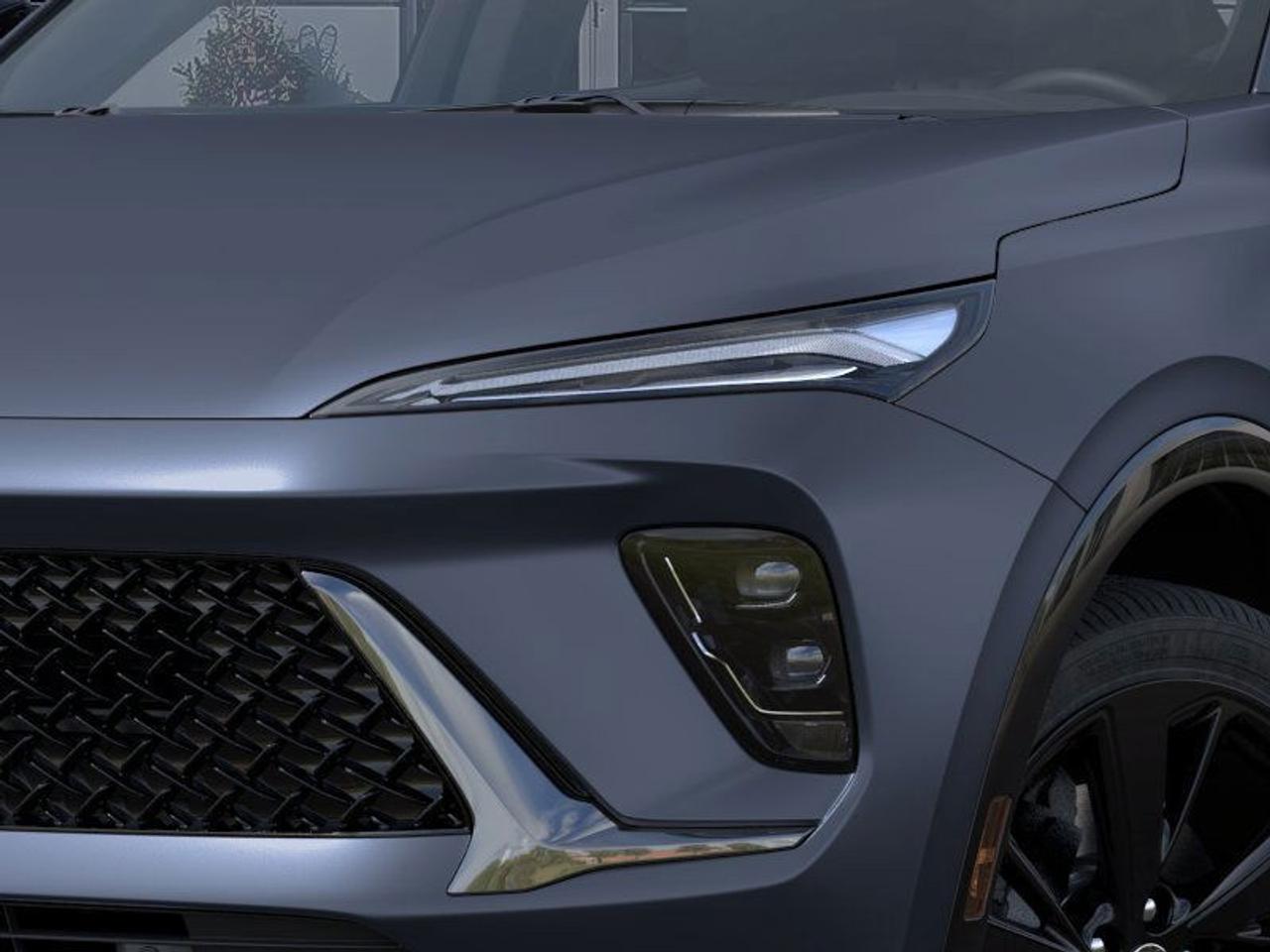 2026 Buick Envision AWD 4dr Sport Touring Photo