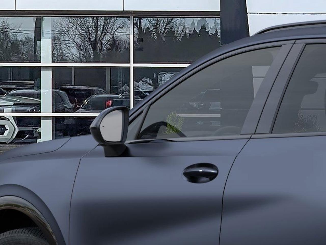 2026 Buick Envision AWD 4dr Sport Touring Photo