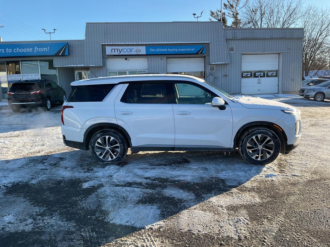 2020 Hyundai PALISADE  Photo