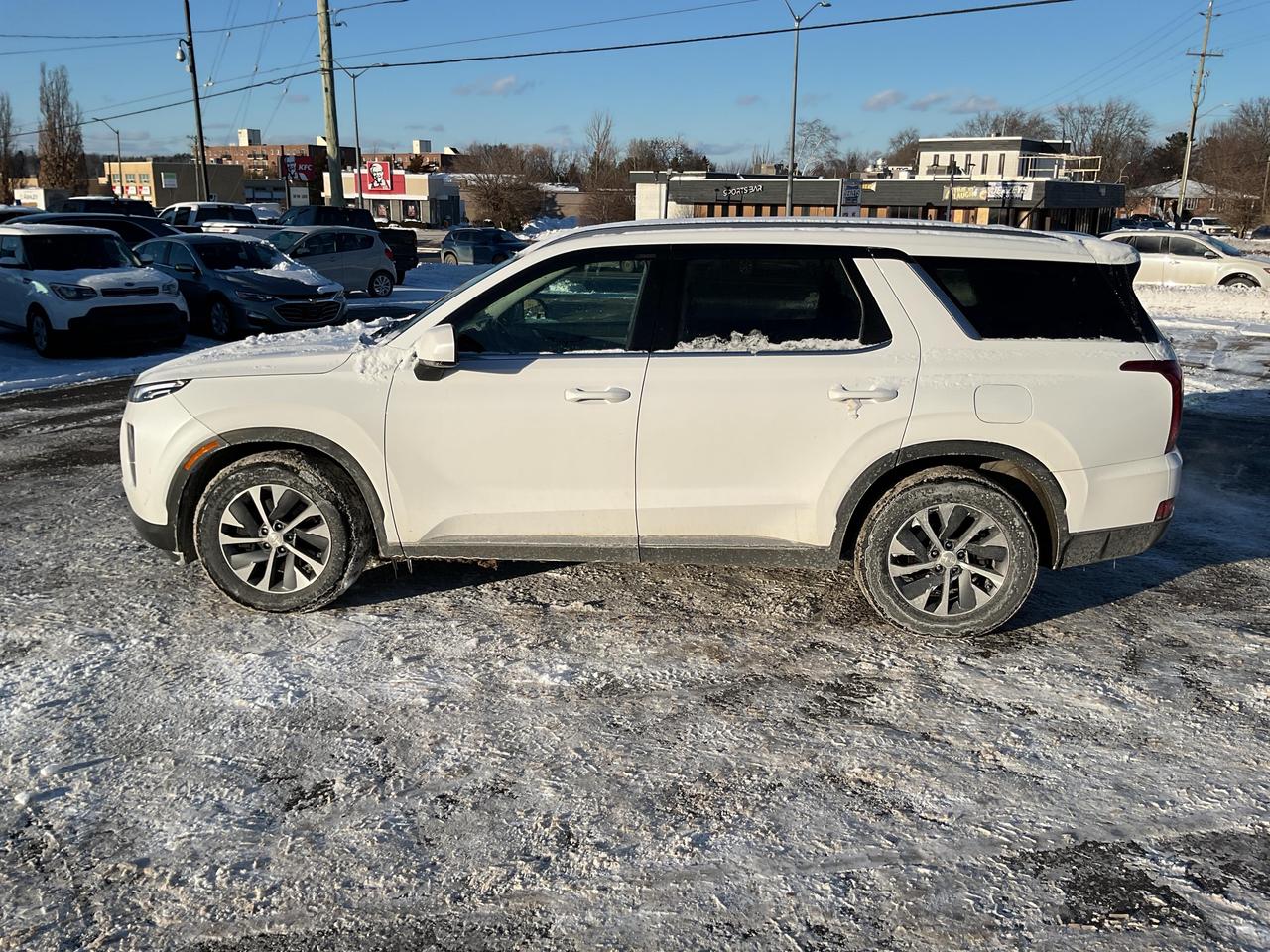 2020 Hyundai PALISADE  Photo