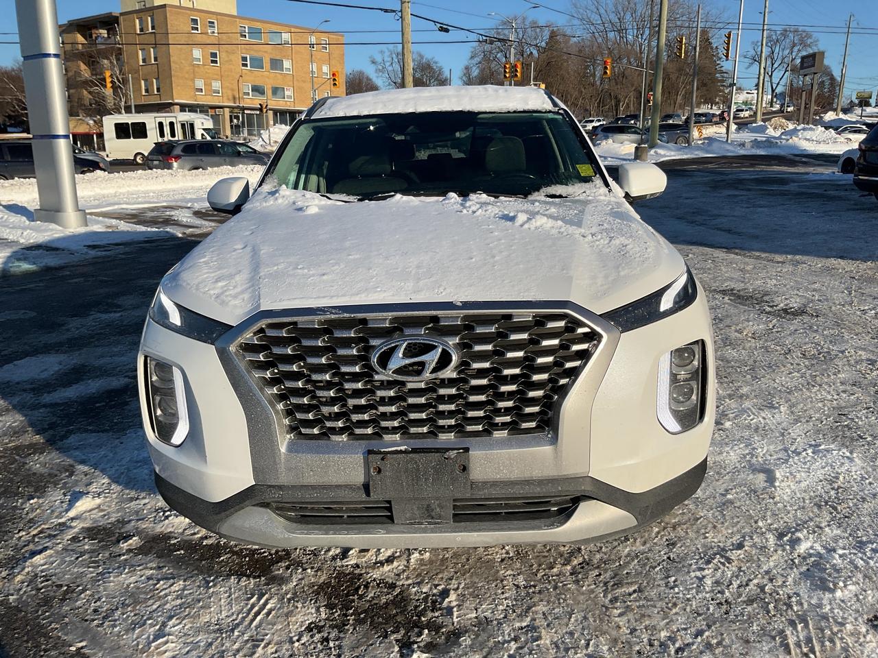 2020 Hyundai PALISADE  Photo