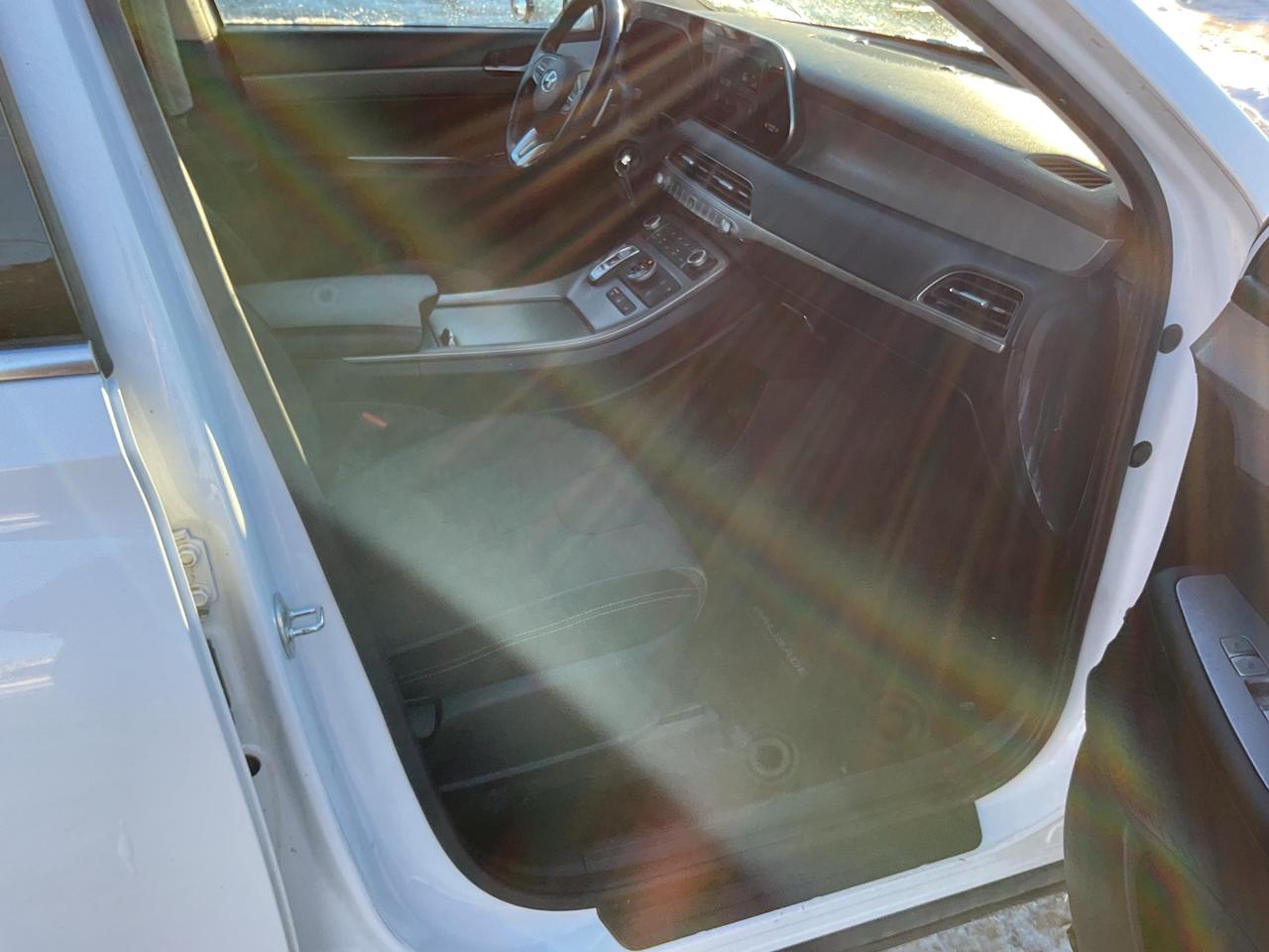 2020 Hyundai PALISADE  Photo