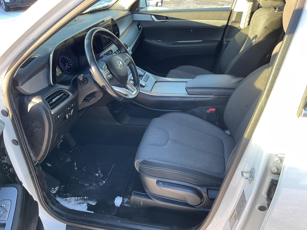 2020 Hyundai PALISADE  Photo