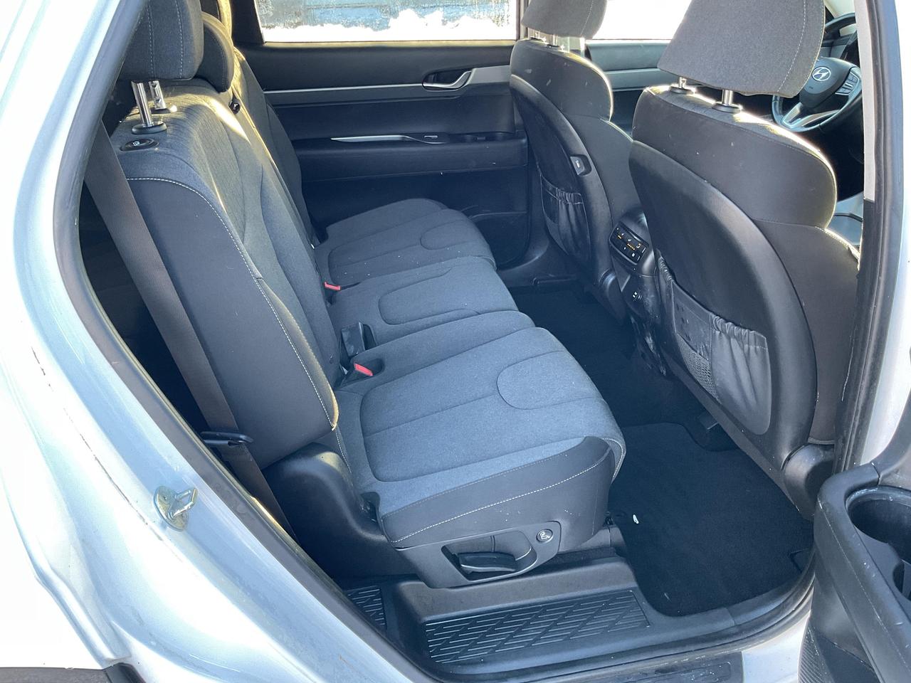 2020 Hyundai PALISADE  Photo