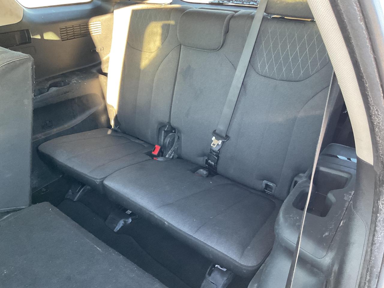 2020 Hyundai PALISADE  Photo