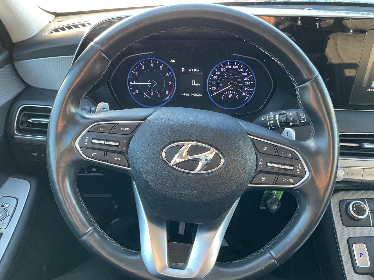 2020 Hyundai PALISADE  Photo