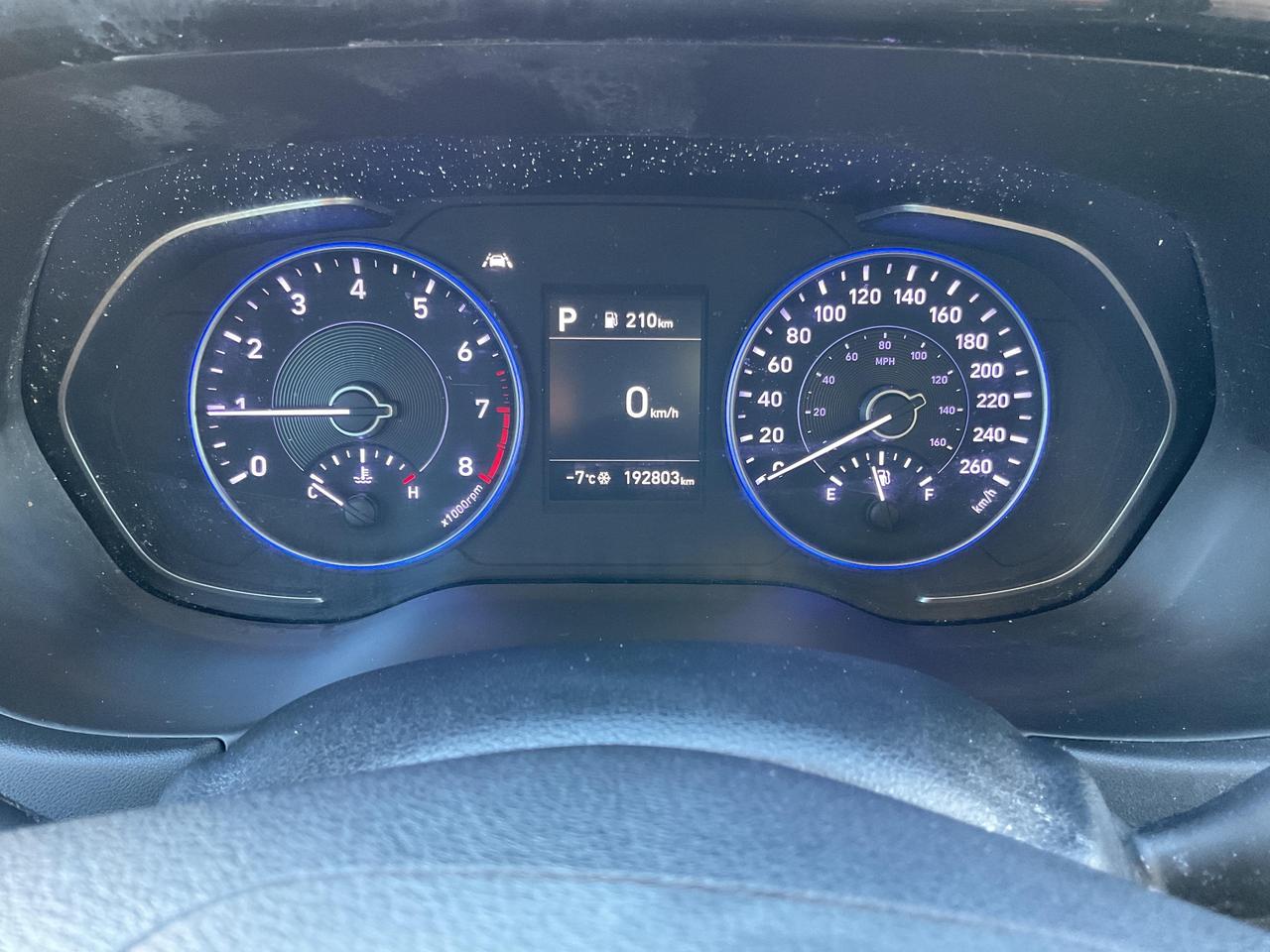 2020 Hyundai PALISADE  Photo