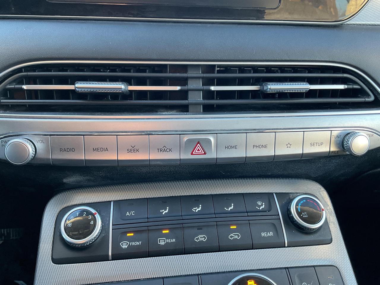 2020 Hyundai PALISADE  Photo