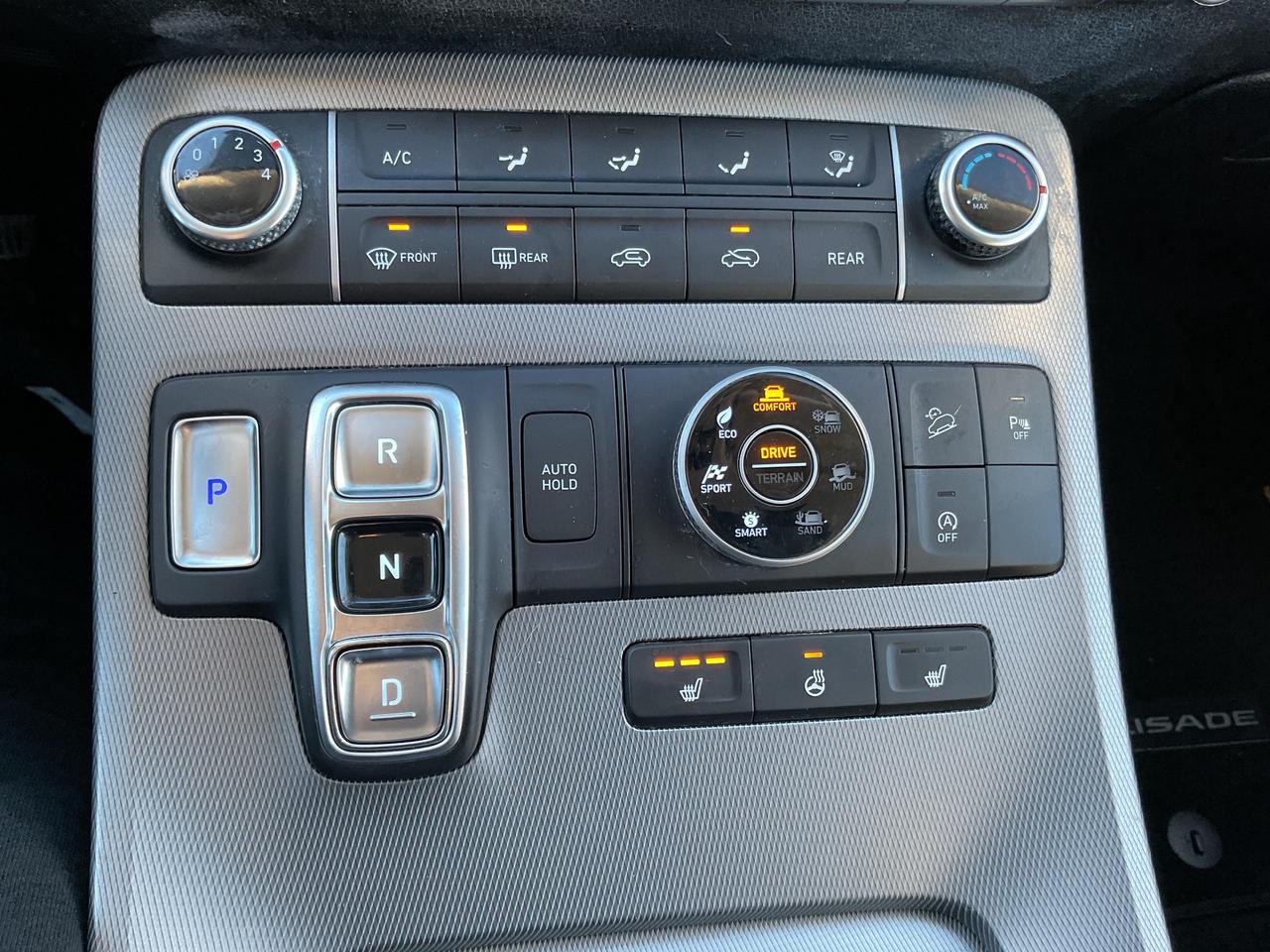 2020 Hyundai PALISADE  Photo