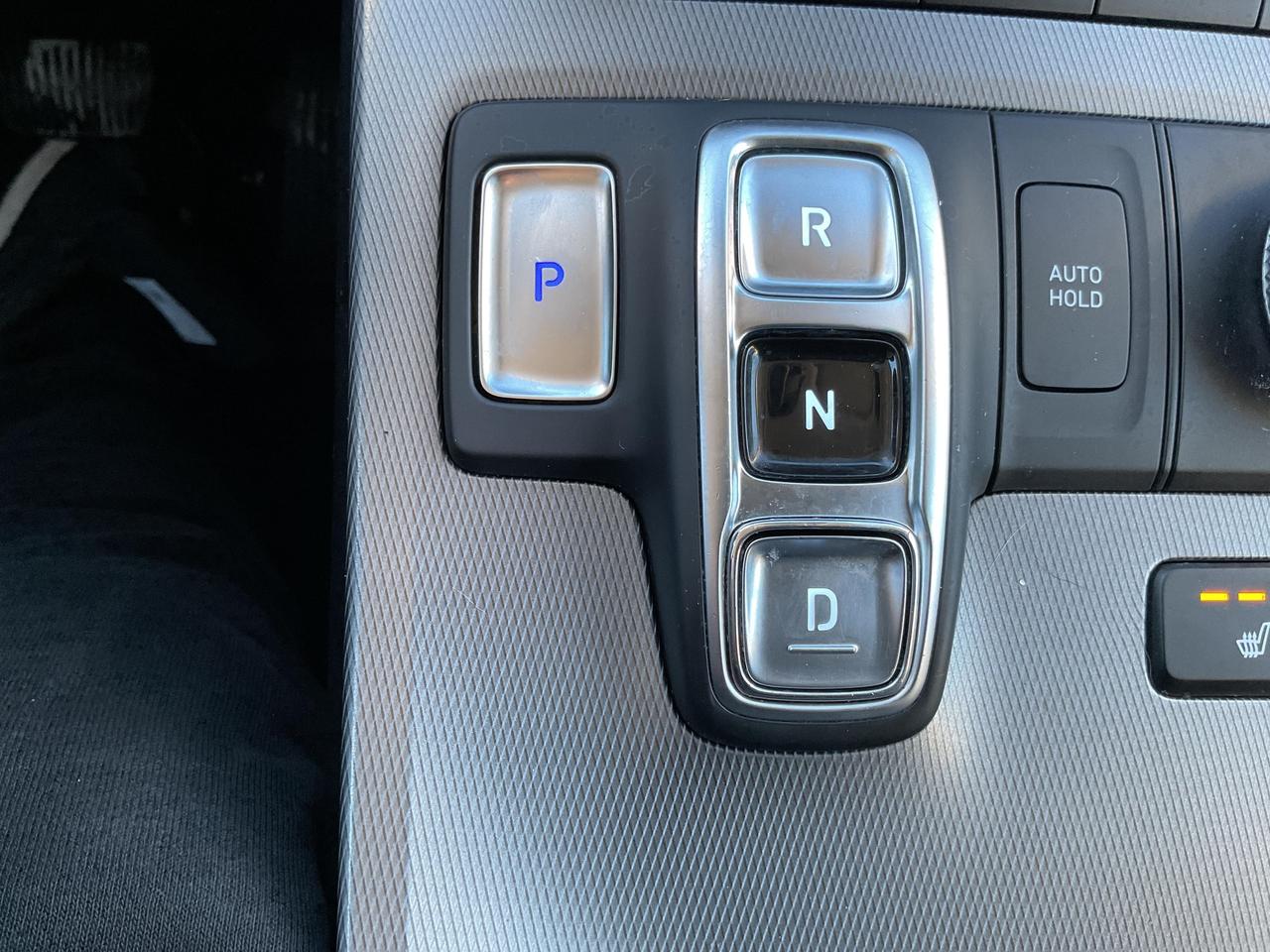 2020 Hyundai PALISADE  Photo