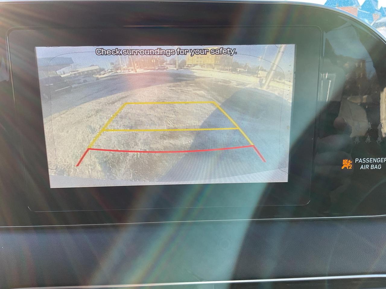 2020 Hyundai PALISADE  Photo