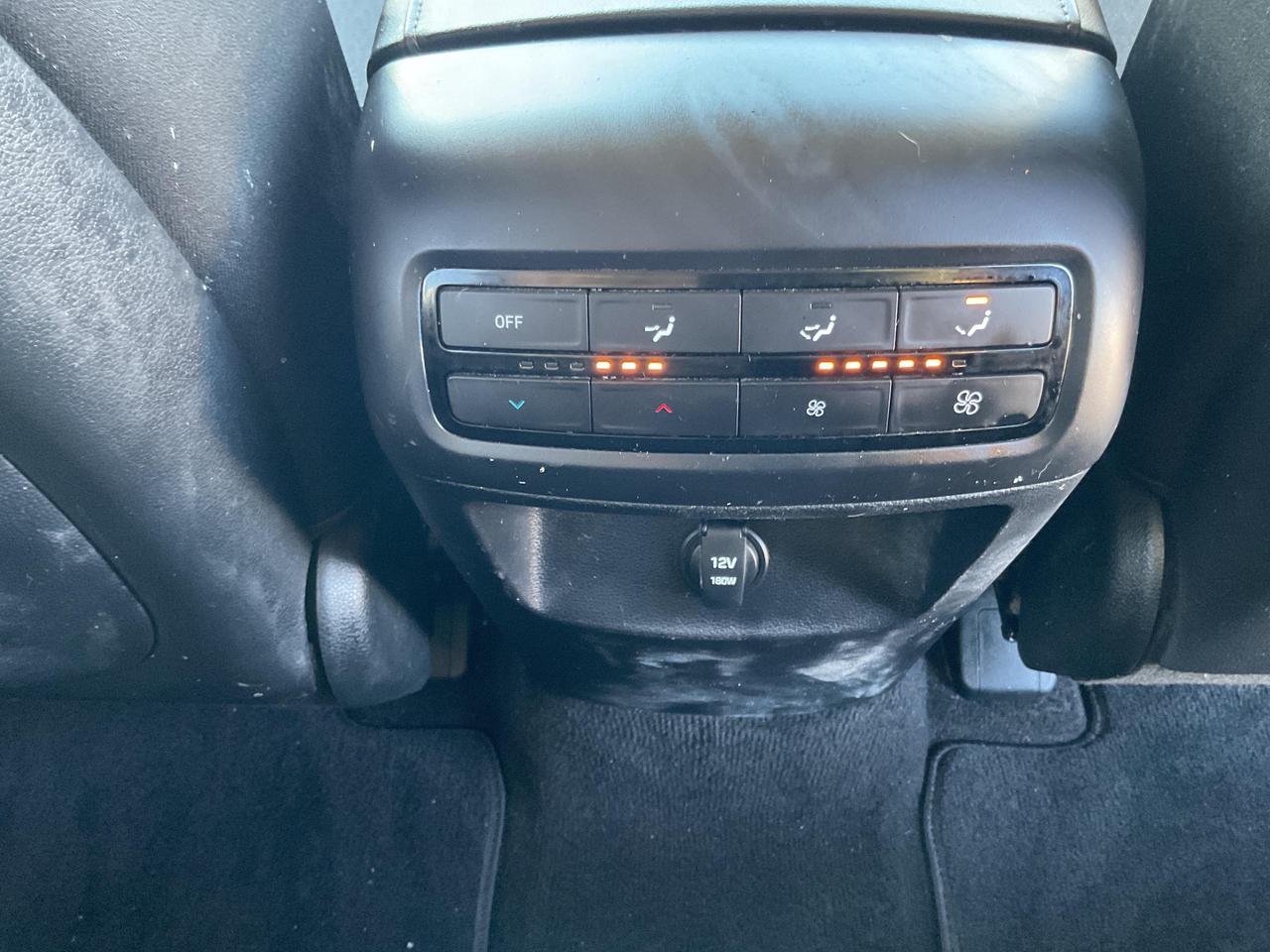 2020 Hyundai PALISADE  Photo