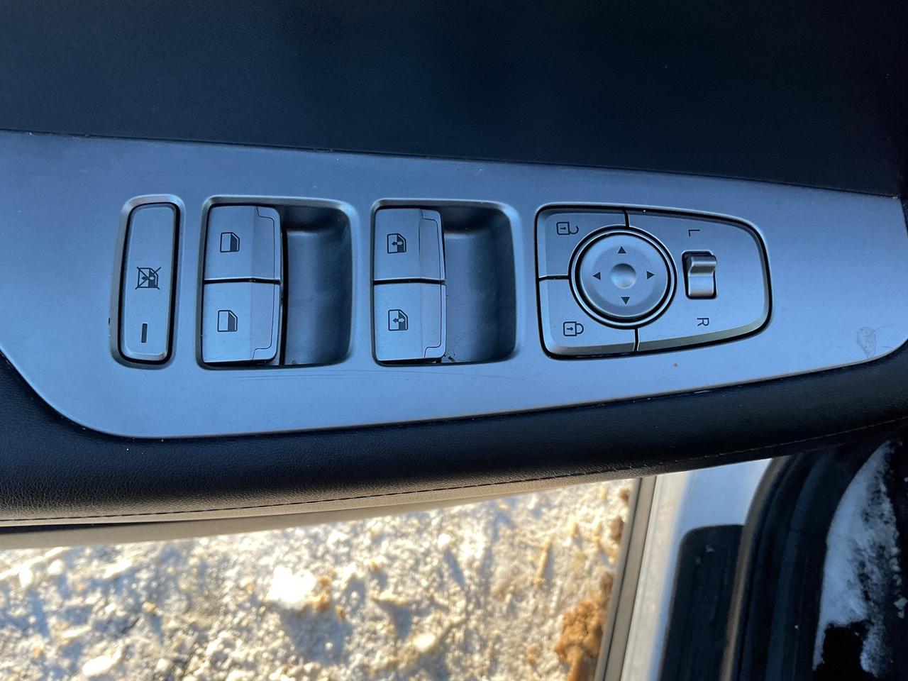 2020 Hyundai PALISADE  Photo