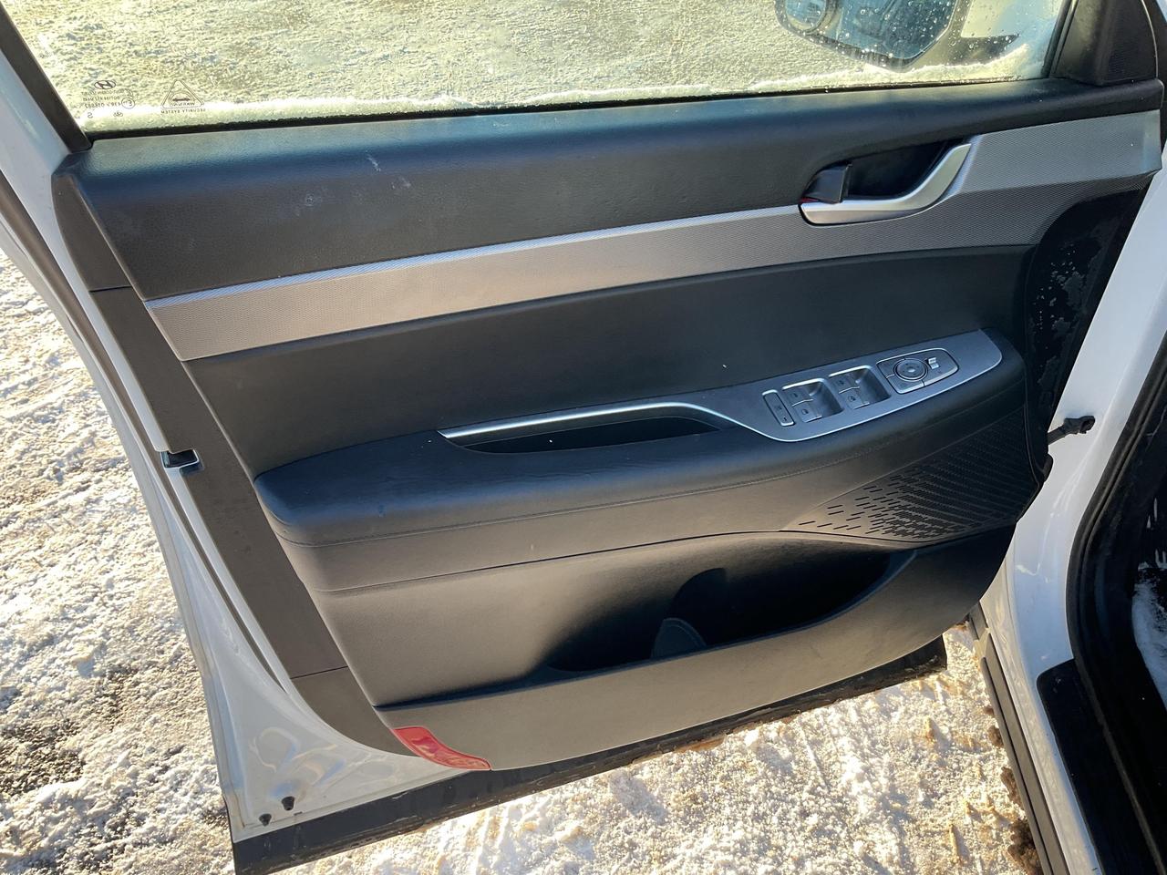 2020 Hyundai PALISADE  Photo