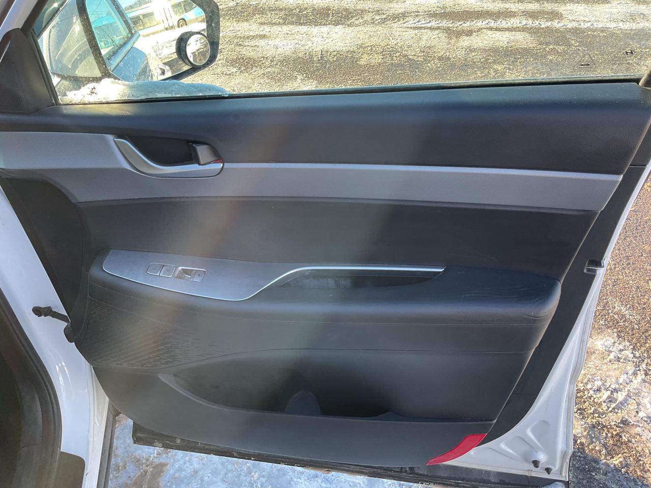 2020 Hyundai PALISADE  Photo