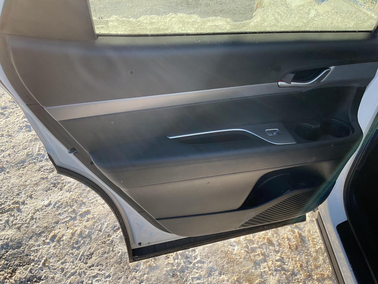 2020 Hyundai PALISADE  Photo