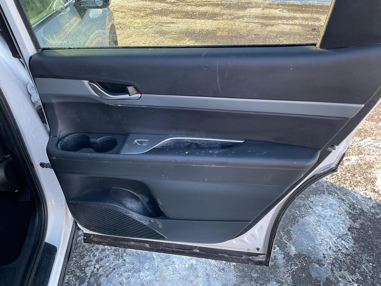 2020 Hyundai PALISADE  Photo