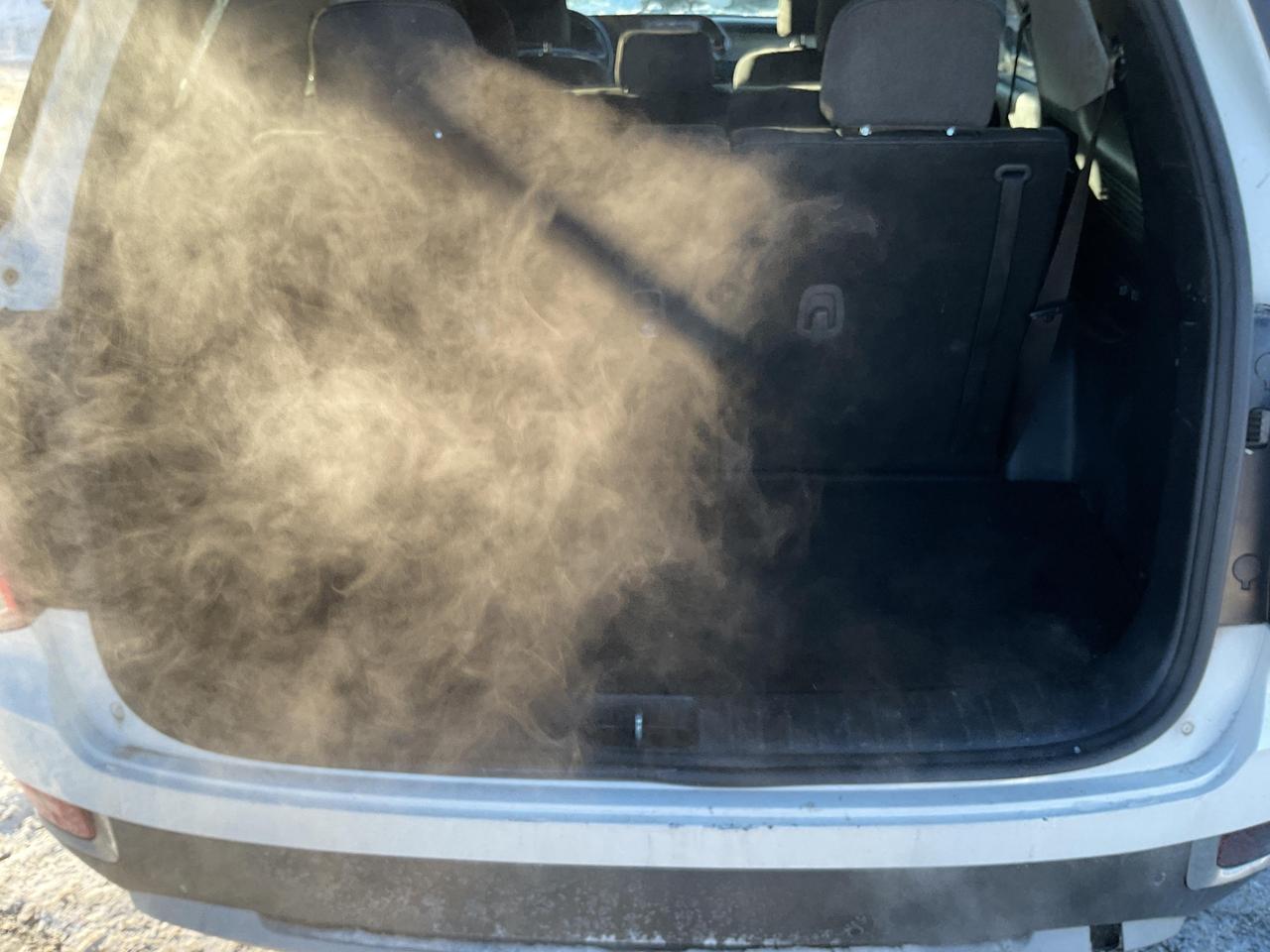 2020 Hyundai PALISADE  Photo