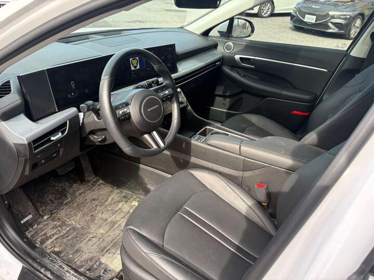 2025 Hyundai Sonata  Photo