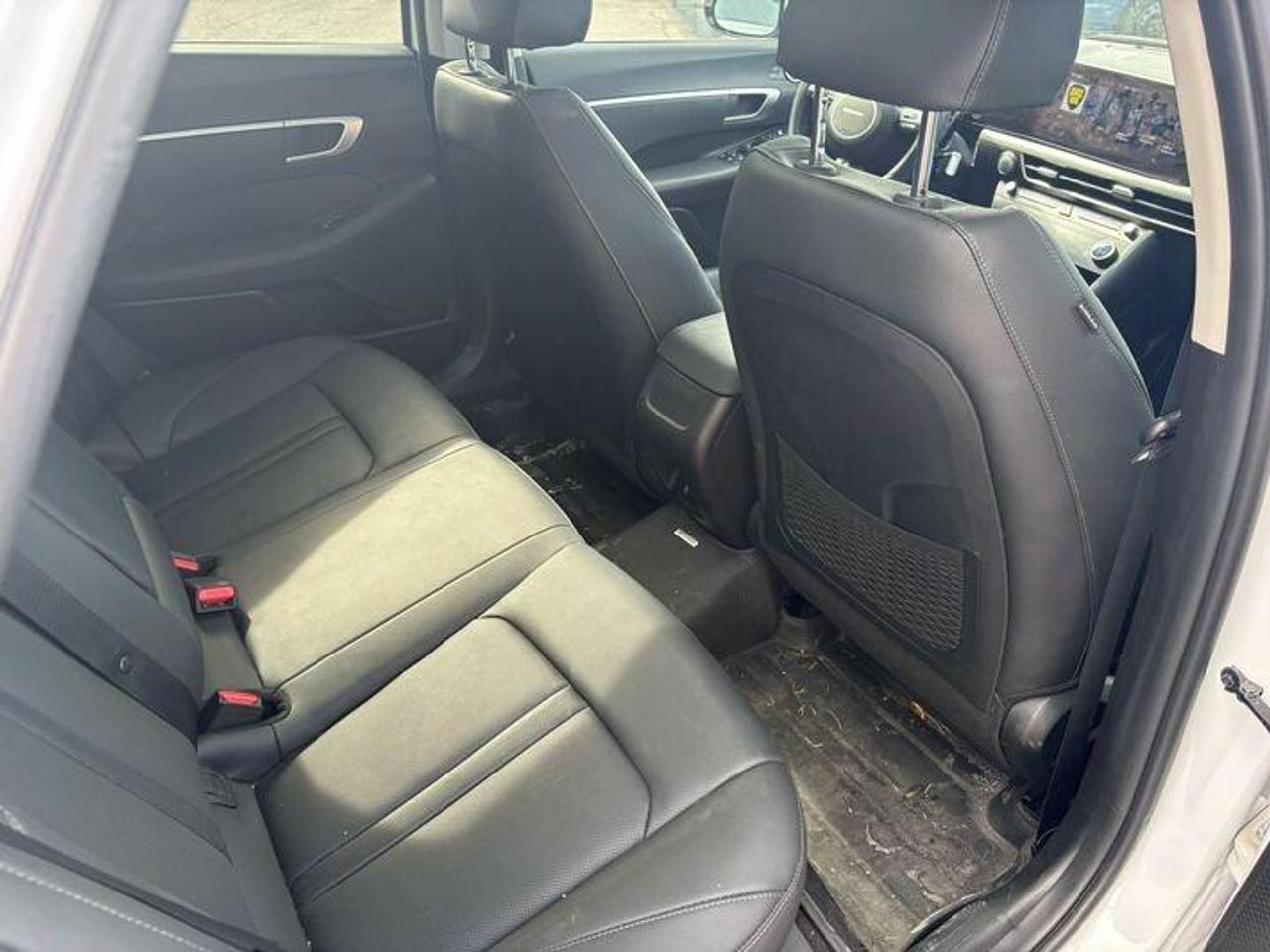 2025 Hyundai Sonata  Photo