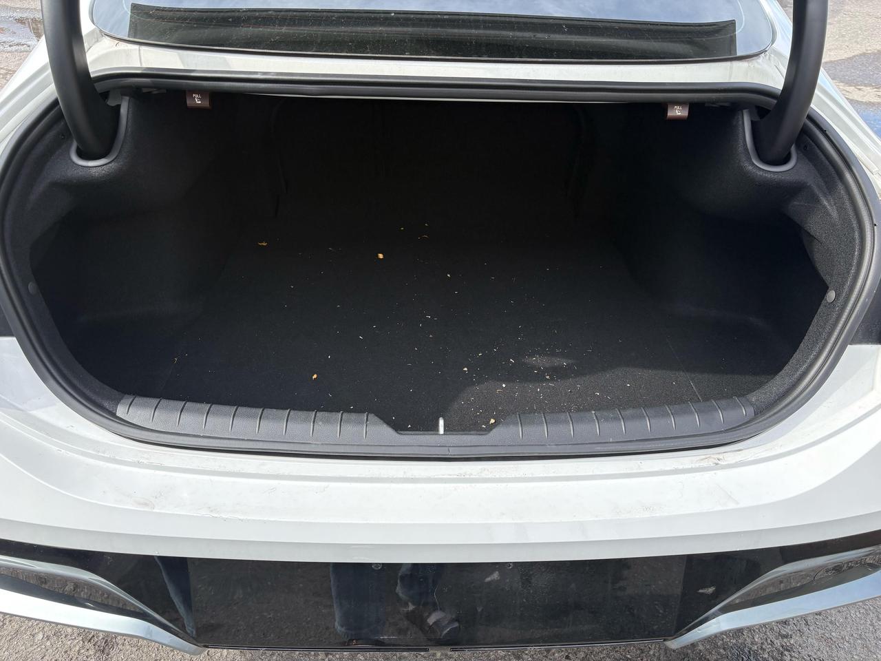 2025 Hyundai Sonata  Photo