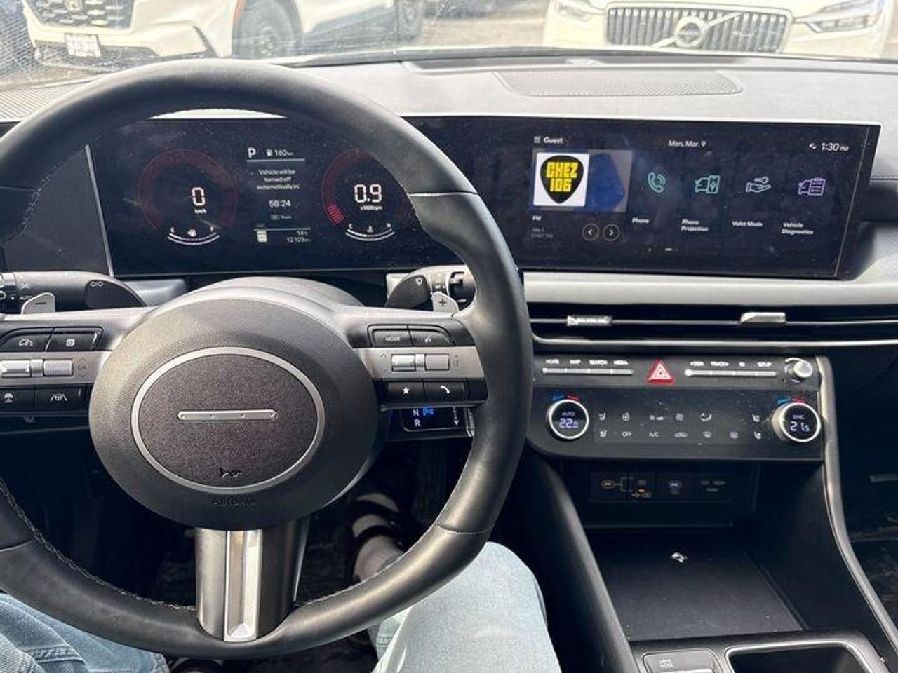 2025 Hyundai Sonata  Photo