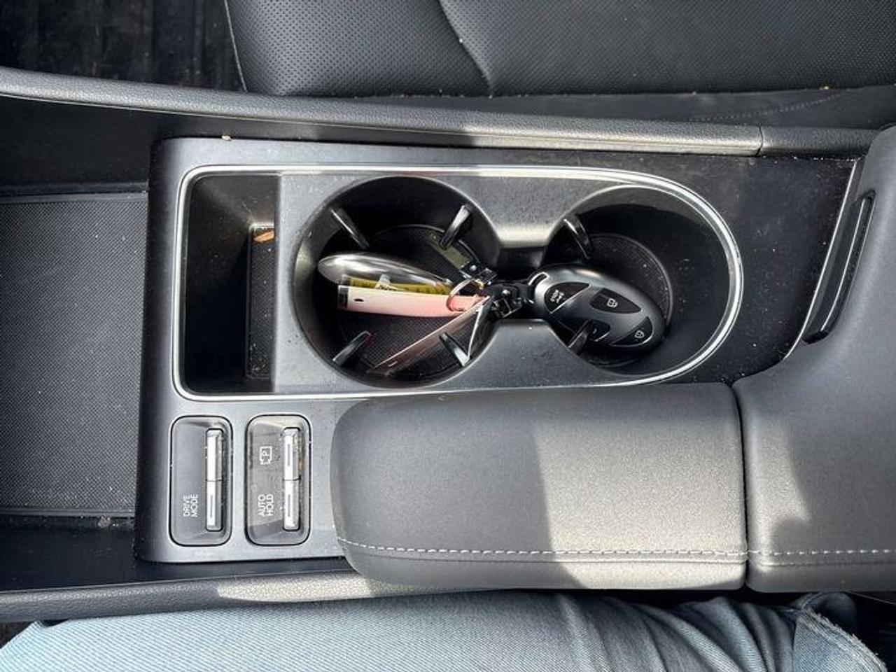 2025 Hyundai Sonata  Photo