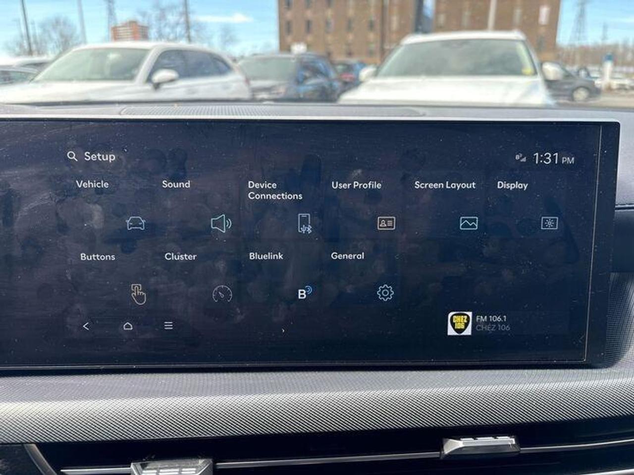 2025 Hyundai Sonata  Photo