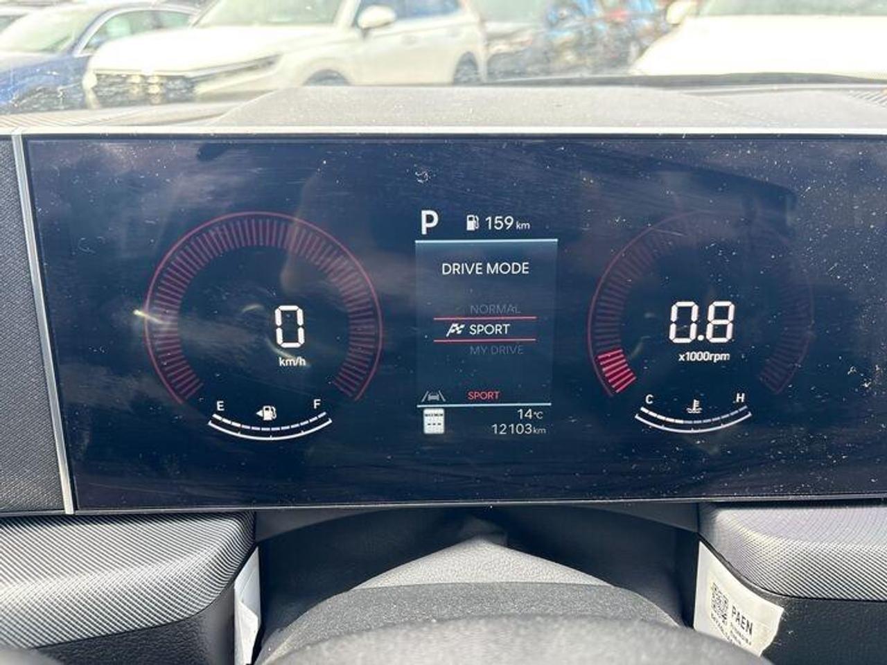 2025 Hyundai Sonata  Photo