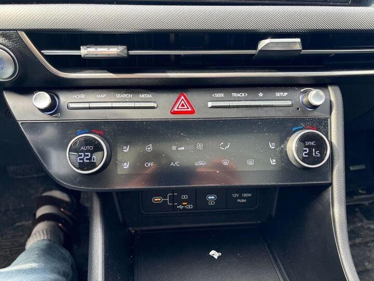 2025 Hyundai Sonata  Photo