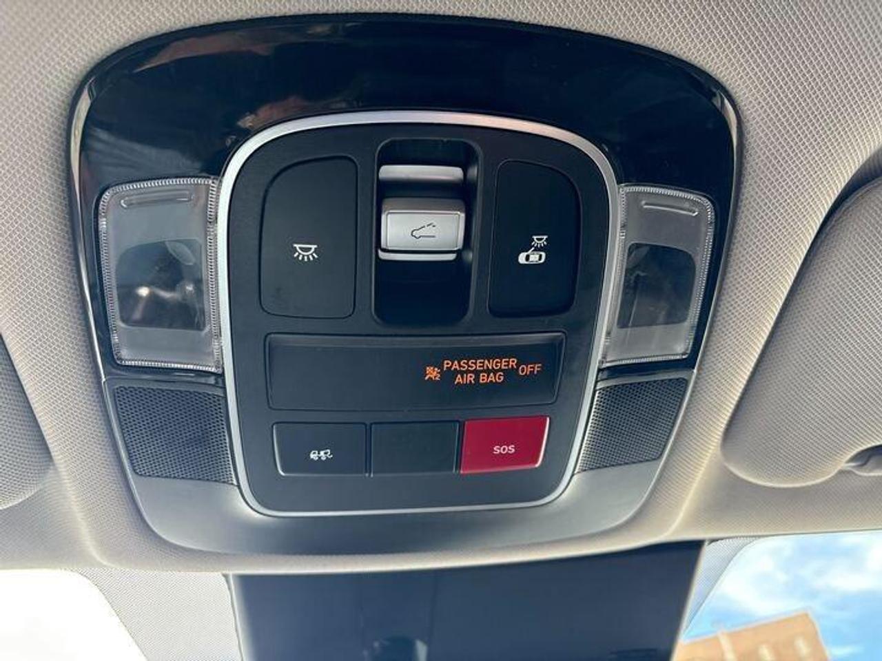 2025 Hyundai Sonata  Photo