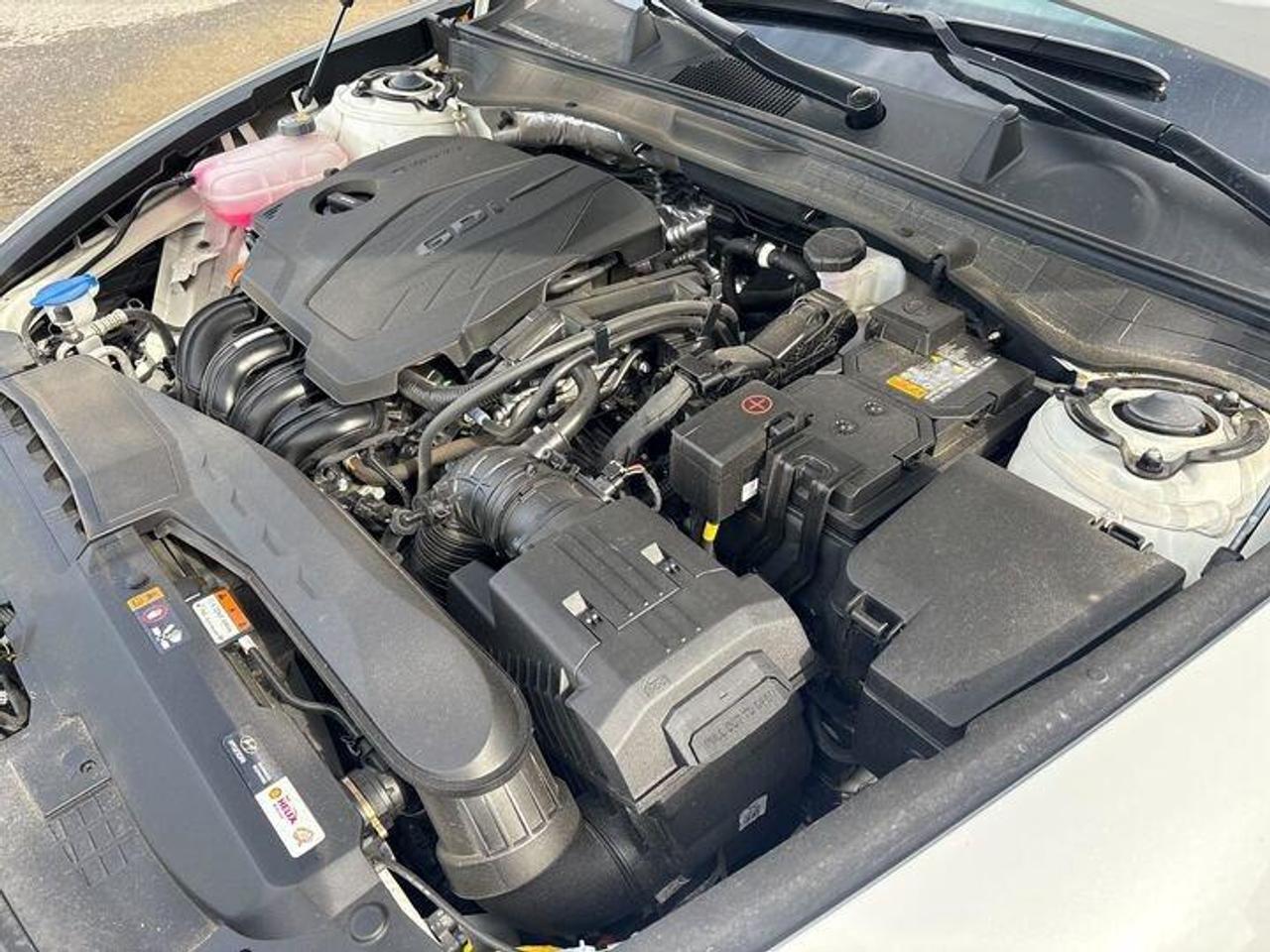 2025 Hyundai Sonata  Photo