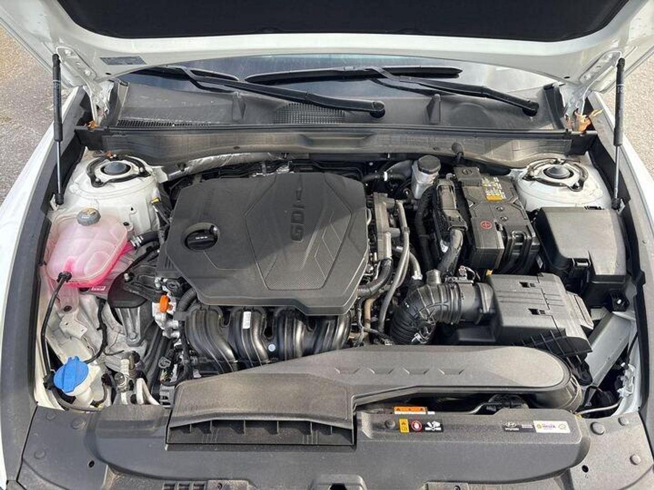 2025 Hyundai Sonata  Photo