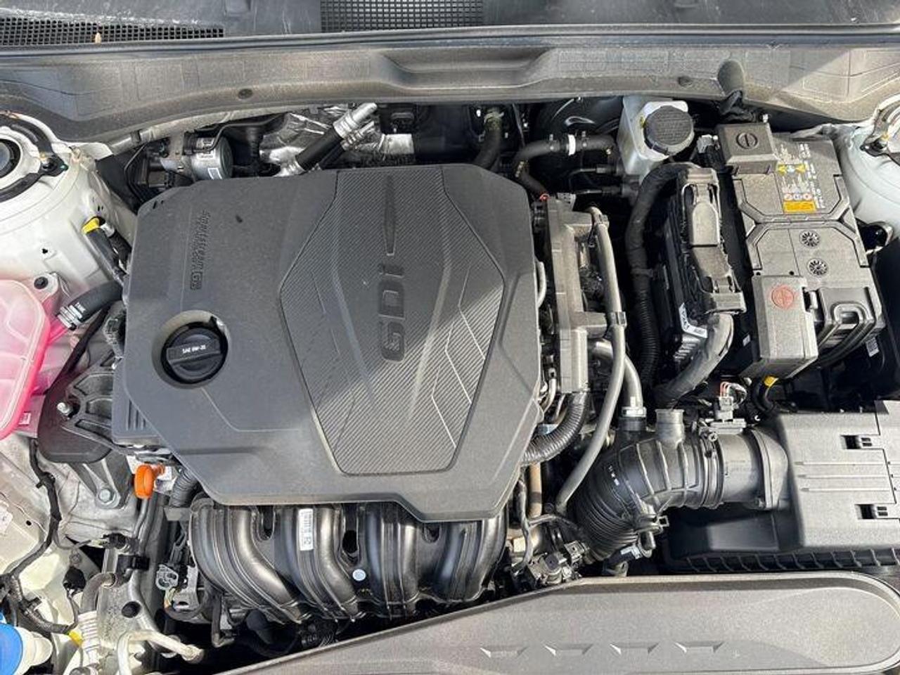 2025 Hyundai Sonata  Photo