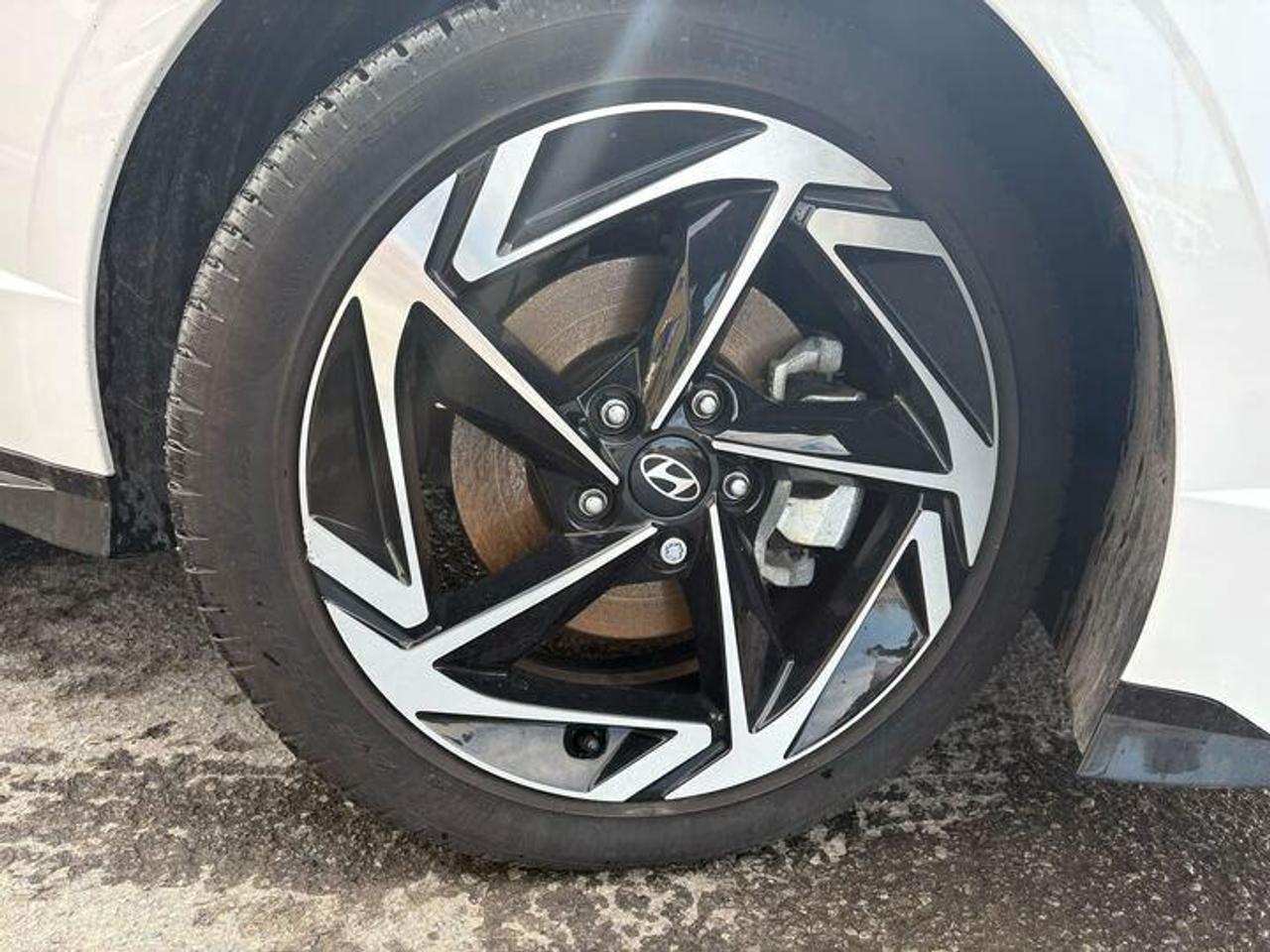 2025 Hyundai Sonata  Photo