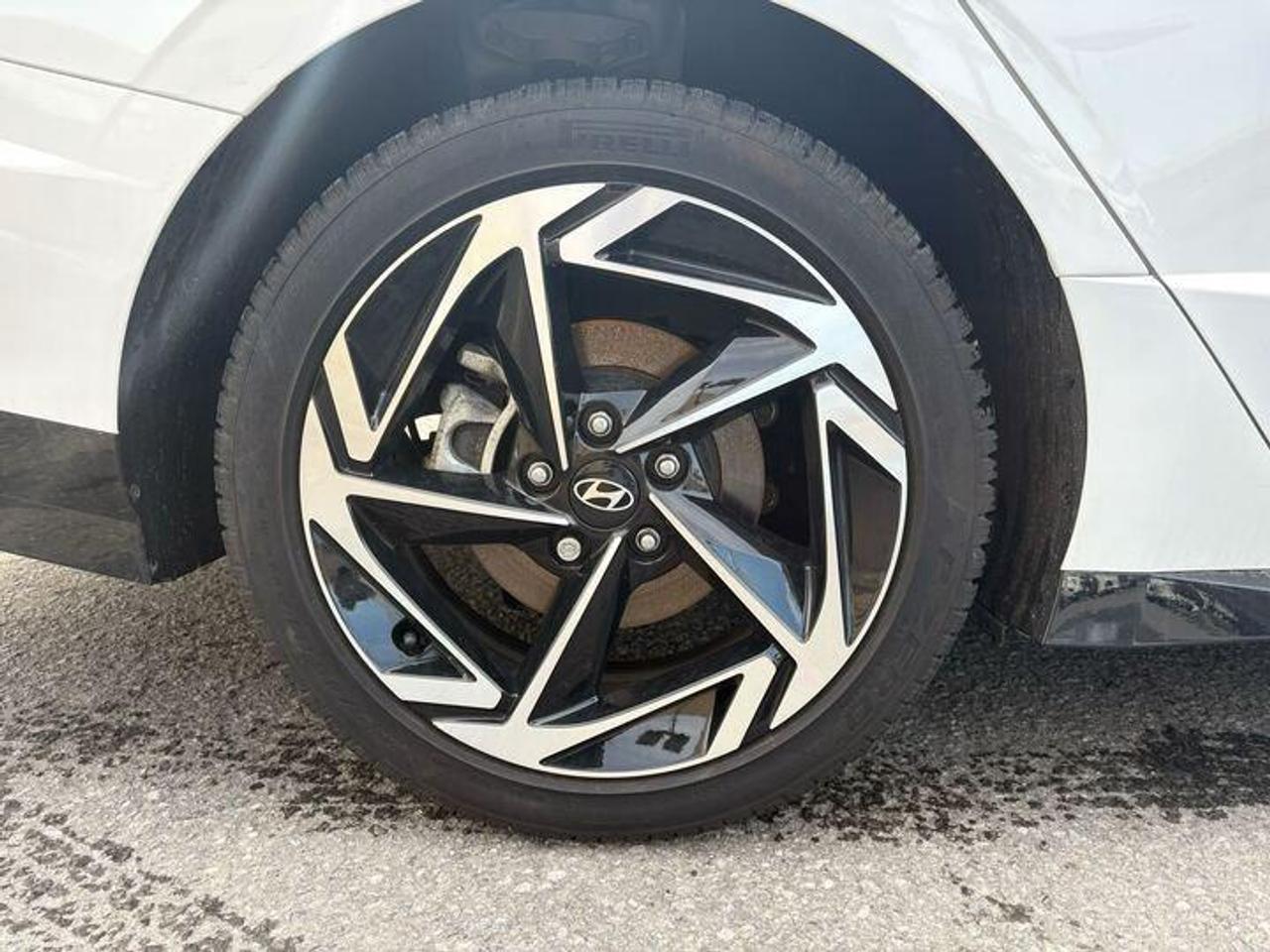 2025 Hyundai Sonata  Photo