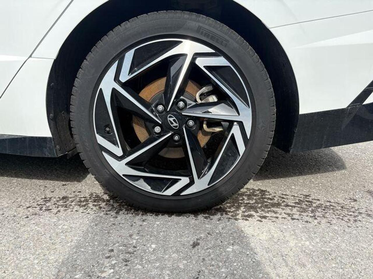 2025 Hyundai Sonata  Photo