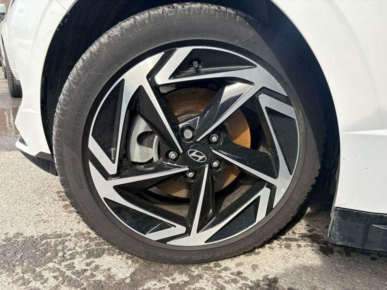 2025 Hyundai Sonata  Photo