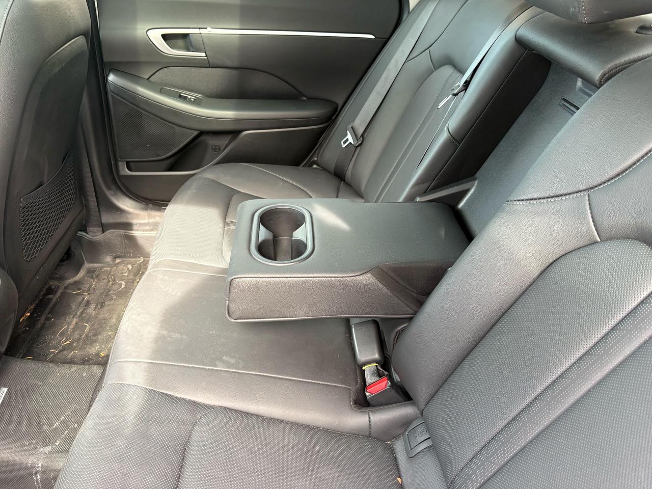 2025 Hyundai Sonata  Photo