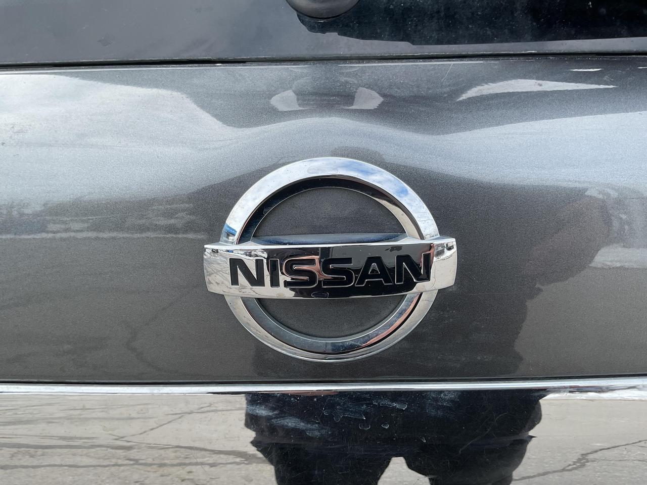 2019 Nissan Pathfinder  Photo