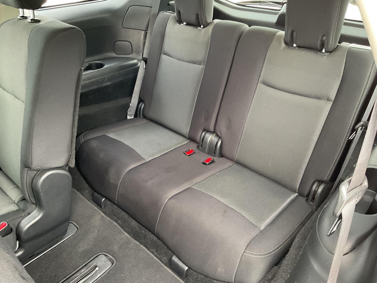 2019 Nissan Pathfinder  Photo