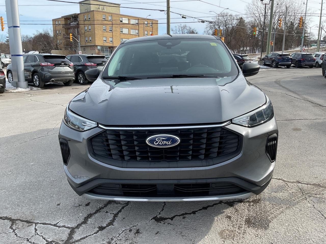 2024 Ford Escape Active 4dr All-Wheel Drive Photo