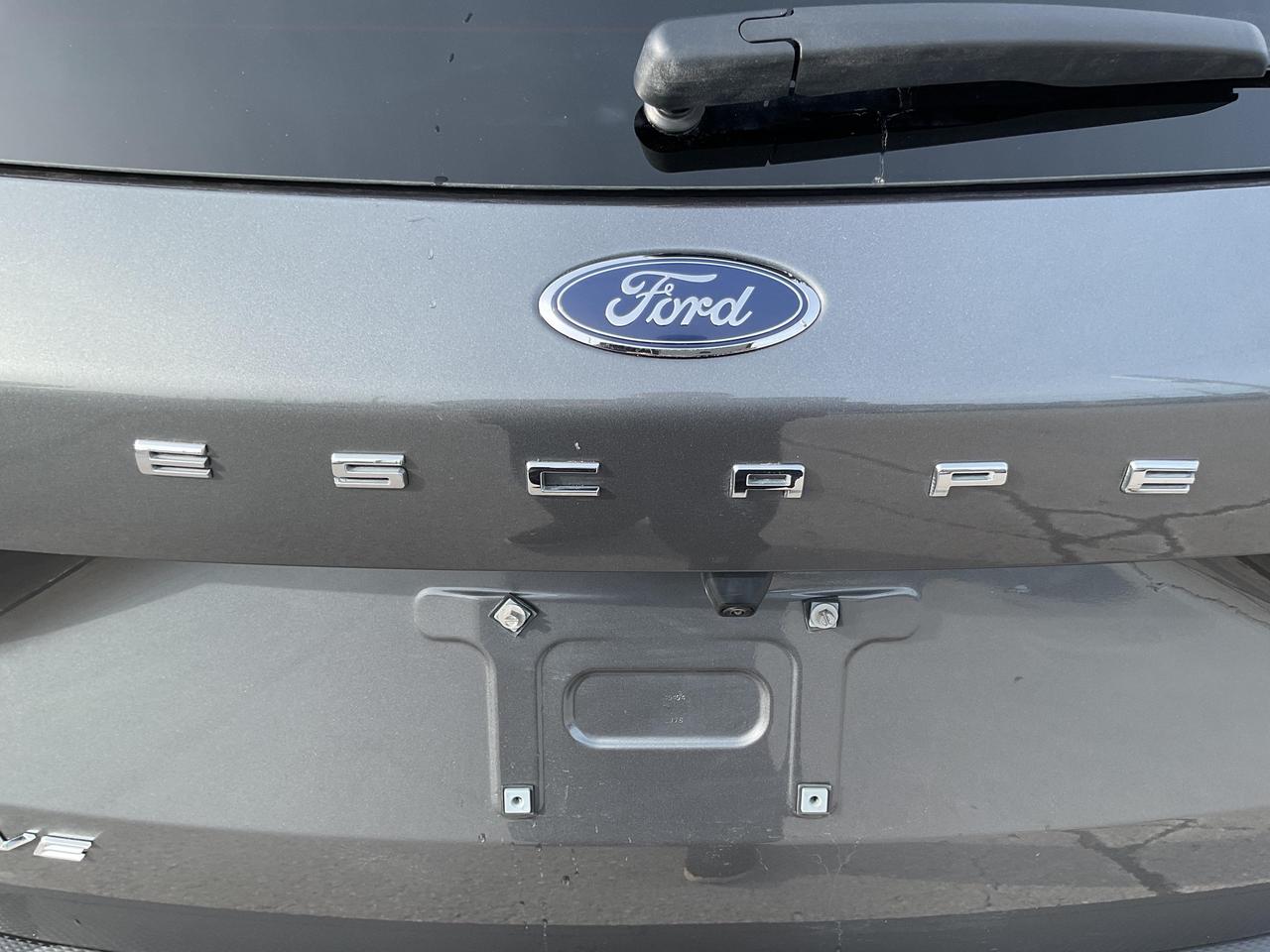 2024 Ford Escape Active 4dr All-Wheel Drive Photo