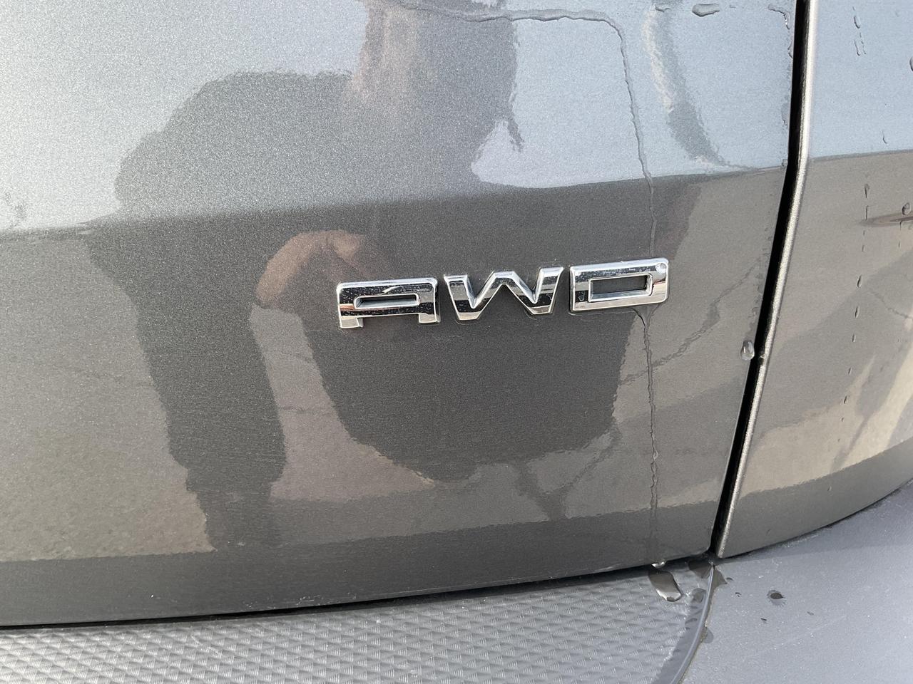 2024 Ford Escape Active 4dr All-Wheel Drive Photo