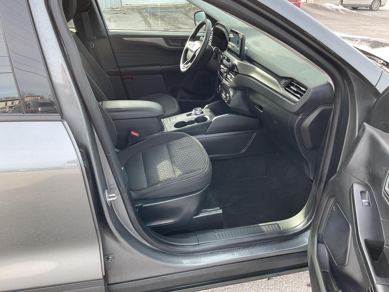 2024 Ford Escape Active 4dr All-Wheel Drive Photo