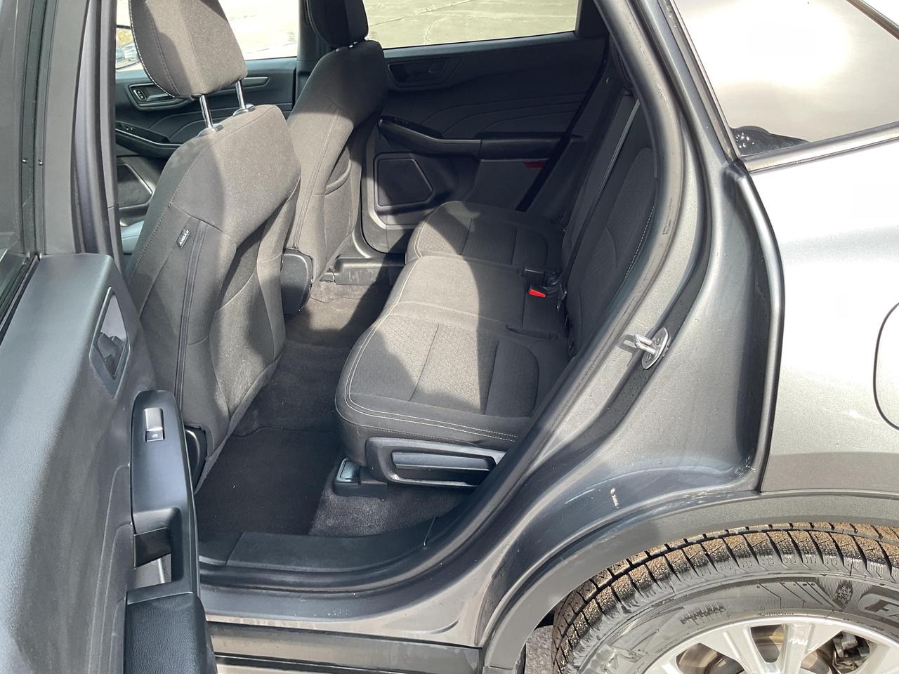 2024 Ford Escape Active 4dr All-Wheel Drive Photo