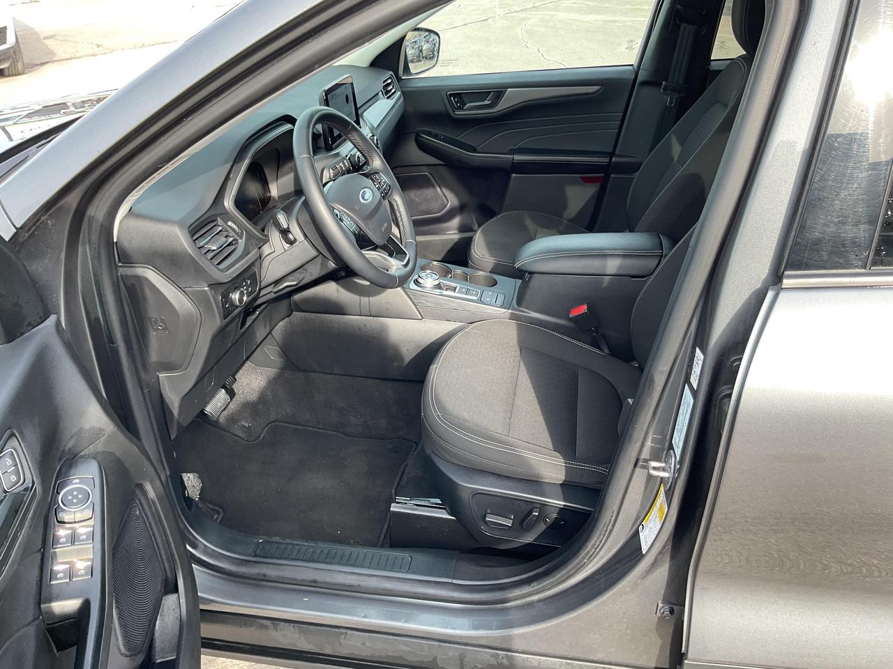 2024 Ford Escape Active 4dr All-Wheel Drive Photo