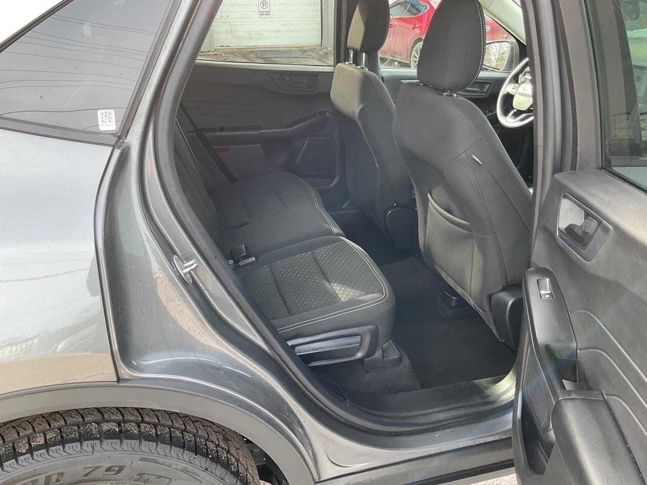 2024 Ford Escape Active 4dr All-Wheel Drive Photo