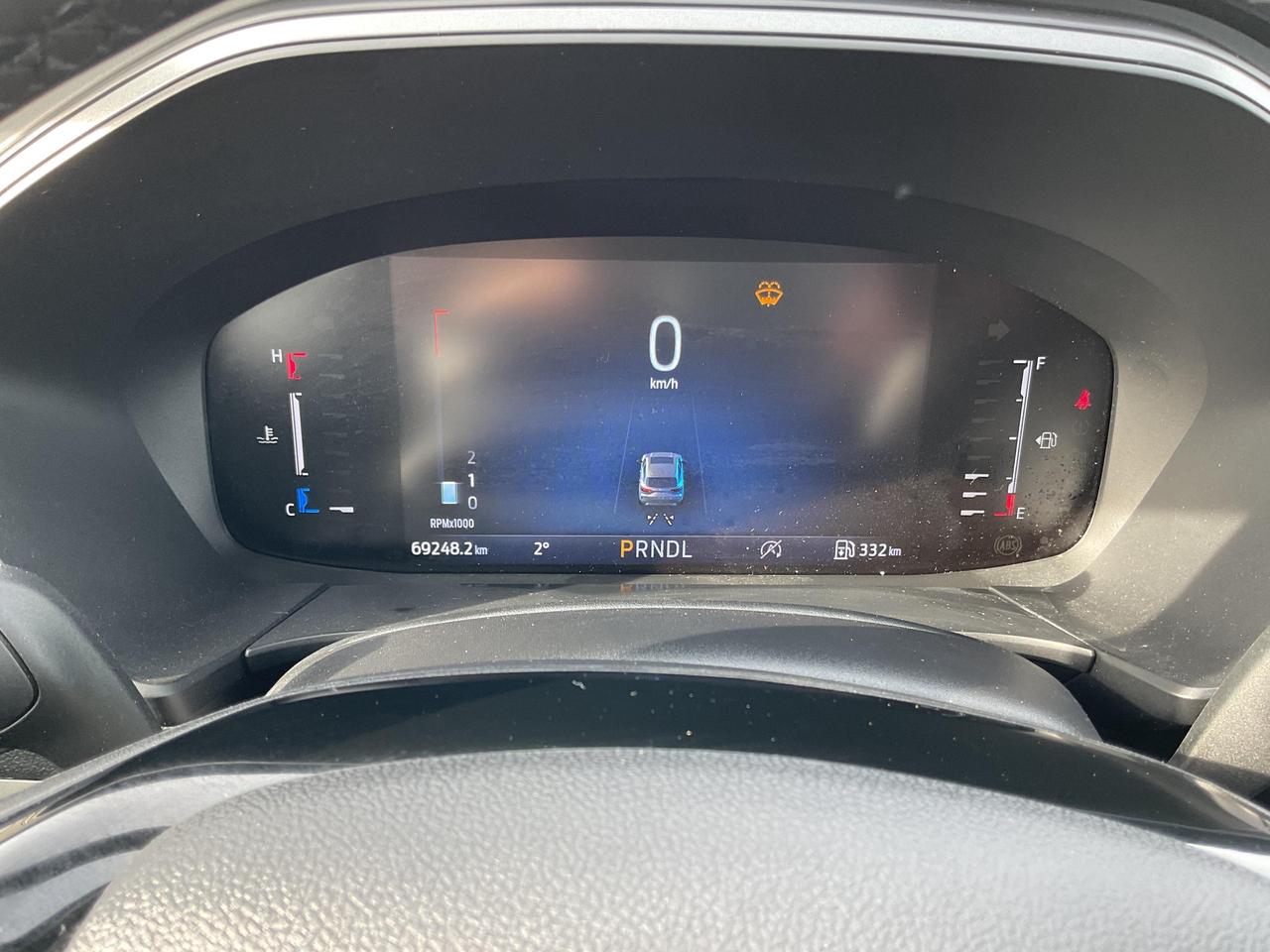 2024 Ford Escape Active 4dr All-Wheel Drive Photo